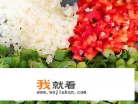 凉拌凉粉怎么做？