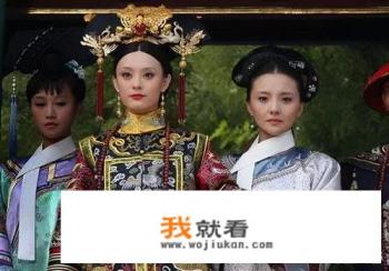 《甄嬛传》崔槿汐作为一个女人，为什么甘愿牺牲自己一辈子幸福而选择和一个太监对食？