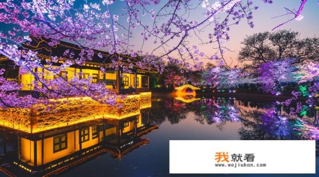 无锡周边有哪些适合一日游的好玩地方？