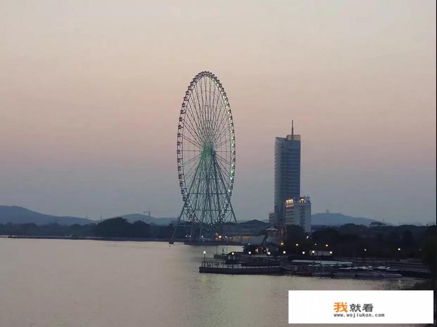 无锡周边有哪些适合一日游的好玩地方？