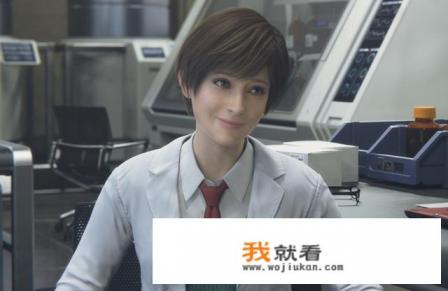 生化危机复仇有下一部吗？