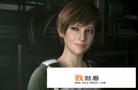 生化危机复仇有下一部吗？