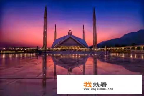 中国怎么去巴基斯坦旅游？
