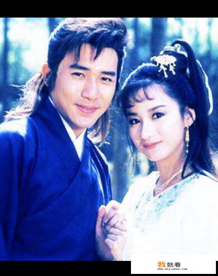梁朝伟版绝代双骄里面花无缺的扮演者是谁? 梁朝伟版绝代双骄里面花无缺的扮演者是谁?