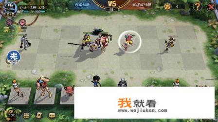 海贼王：你知道有哪些关于海贼王的游戏吗？