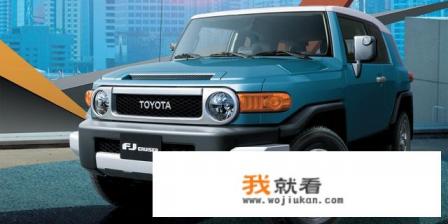 fj酷路泽蠕行如何使用？