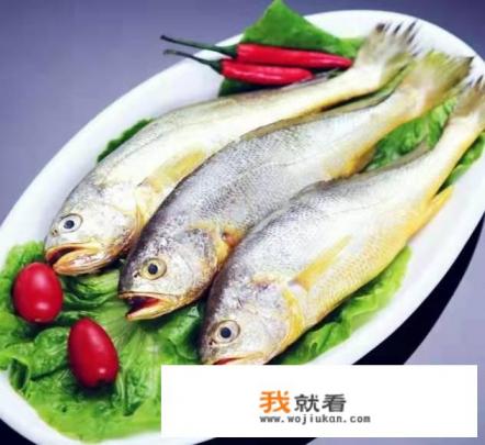 煎焖黄花鱼怎么做? 煎焖黄花鱼怎么做?
