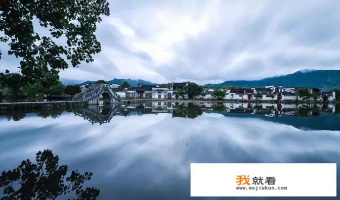 西递晚上几点不收门票? 西递晚上几点不收门票?