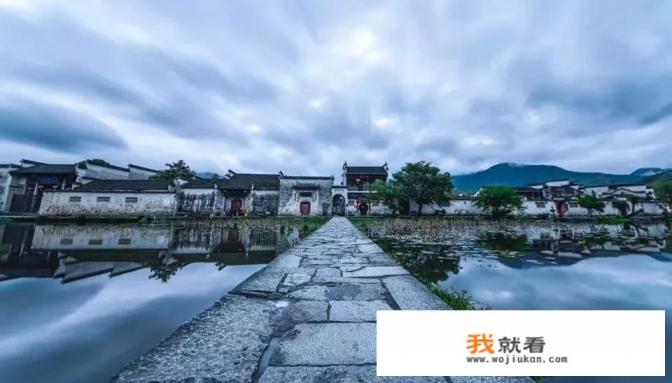 西递晚上几点不收门票? 西递晚上几点不收门票?
