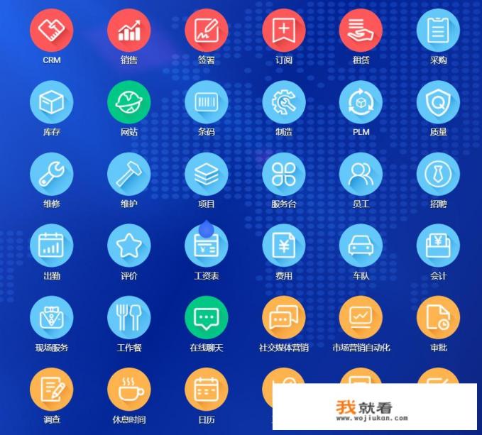 ERP系统很难学会吗? ERP系统很难学会吗?