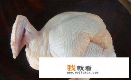 整鸡怎么炖好吃又嫩? 整鸡怎么炖好吃又嫩?