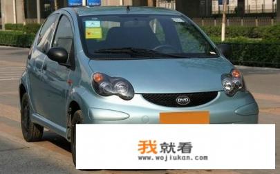 比亚迪F0音响可以改装吗？