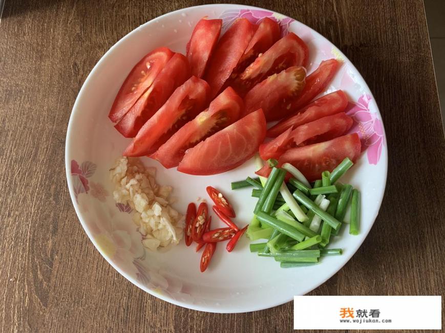 家常炒方便面是怎么做的? 家常炒方便面是怎么做的?