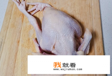 煮鸡汤的正确方法? 煮鸡汤的正确方法?