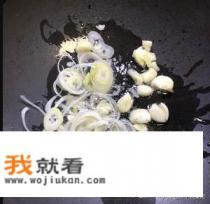 韩式炒年糕片的简单家常做法? 韩式炒年糕片的简单家常做法?