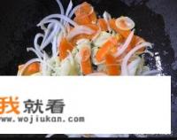韩式炒年糕片的简单家常做法? 韩式炒年糕片的简单家常做法?
