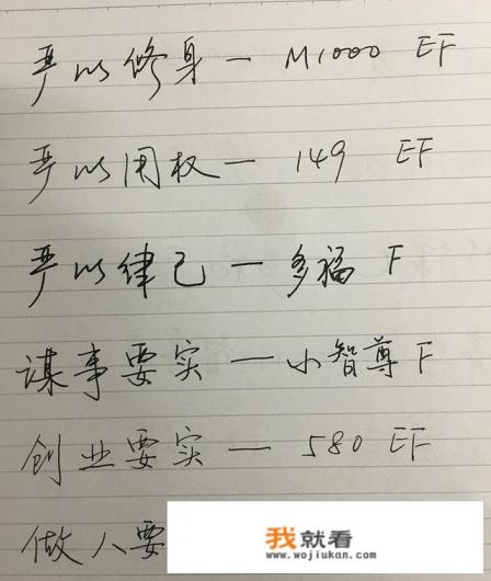 千元以上的钢笔值得购买吗? 千元以上的钢笔值得购买吗?