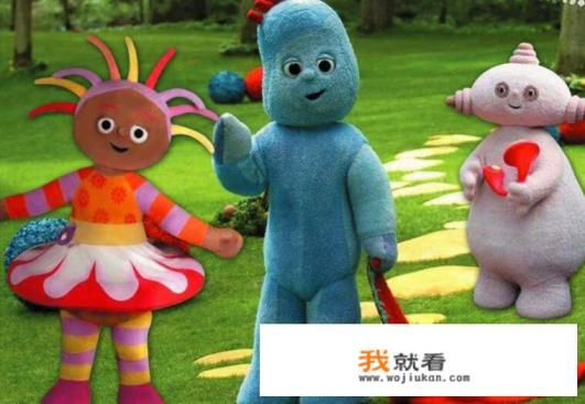 适合2岁多宝宝观看的动画有什么推荐? 适合2岁多宝宝观看的动画有什么推荐?