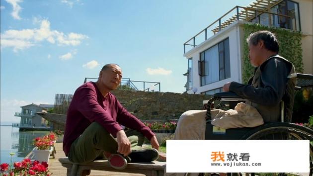 除了《都挺好》以外,倪大红还有哪些电视剧值得推荐观看? 除了《都挺好》以外,倪大红还有哪些电视剧值得推荐观看?