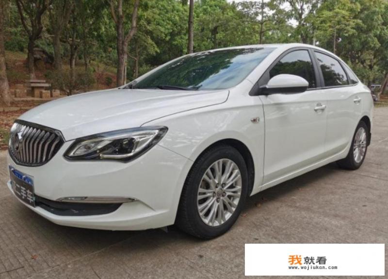 预算6万,想买一个性价比高的二手轿车,有推荐的车型吗? 预算6万,想买一个性价比高的二手轿车,有推荐的车型吗?