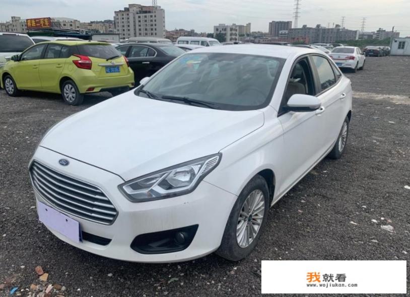 预算6万,想买一个性价比高的二手轿车,有推荐的车型吗? 预算6万,想买一个性价比高的二手轿车,有推荐的车型吗?