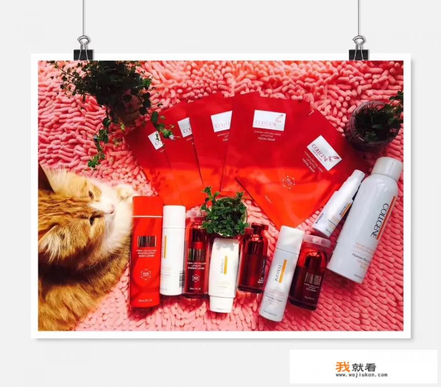 适合妈妈的护肤产品? 适合妈妈的护肤产品?