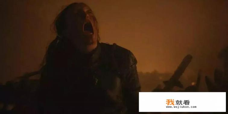 豆瓣9分神剧能否稳住?《权力的游戏》中夜王惨死北境,影迷们的吐槽合理吗? 豆瓣9分神剧能否稳住?《权力的游戏》中夜王惨死北境,影迷们的吐槽合理吗?