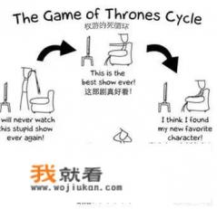 豆瓣9分神剧能否稳住?《权力的游戏》中夜王惨死北境,影迷们的吐槽合理吗? 豆瓣9分神剧能否稳住?《权力的游戏》中夜王惨死北境,影迷们的吐槽合理吗?
