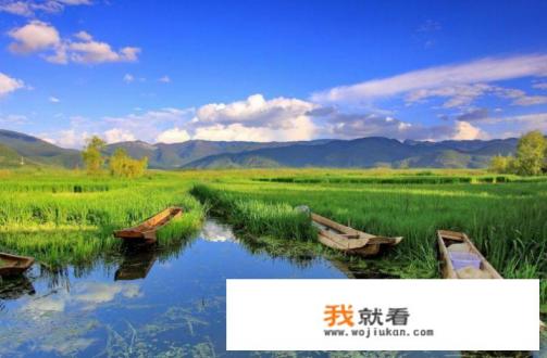 泸沽湖有哪些好耍的地方? 泸沽湖有哪些好耍的地方?