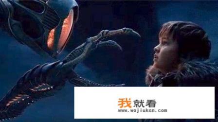 迷失太空2013的剧情简介? 迷失太空2013的剧情简介?