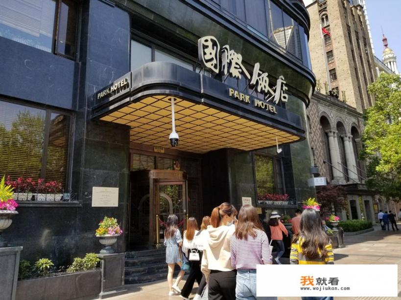 上海市国际饭店招牌菜? 上海市国际饭店招牌菜?