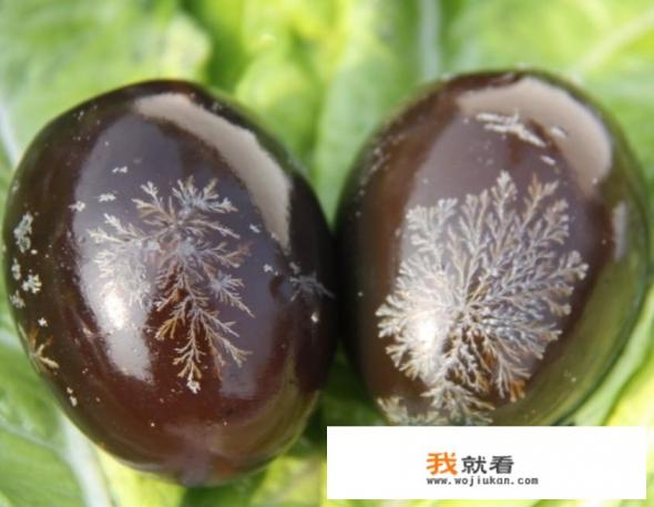 松花蛋怎么拌好吃? 松花蛋怎么拌好吃?