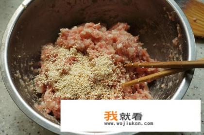 怎么做生煎包子好吃? 怎么做生煎包子好吃?