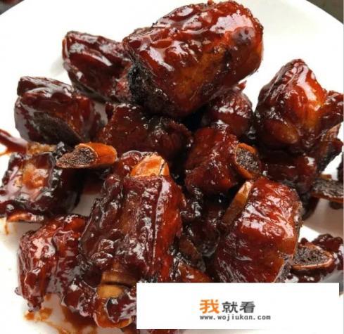 正宗糖醋排骨的做法? 正宗糖醋排骨的做法?