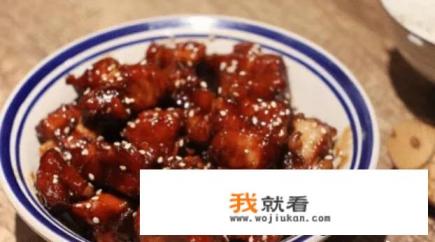 正宗糖醋排骨的做法? 正宗糖醋排骨的做法?