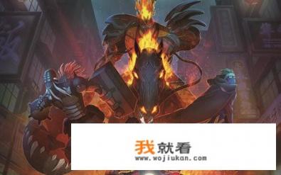 镇魂街一共有几篇? 镇魂街一共有几篇?