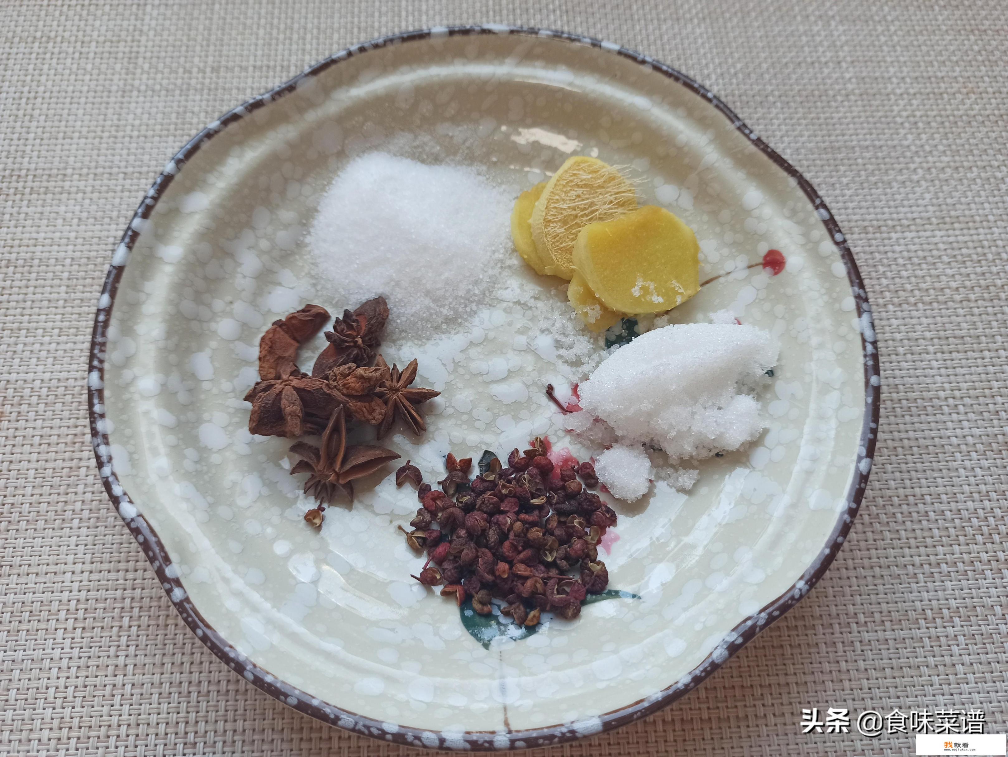 五香酱鸡蛋的腌制方法? 五香酱鸡蛋的腌制方法?