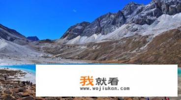 成都到稻城亚丁自驾游攻略? 成都到稻城亚丁自驾游攻略?