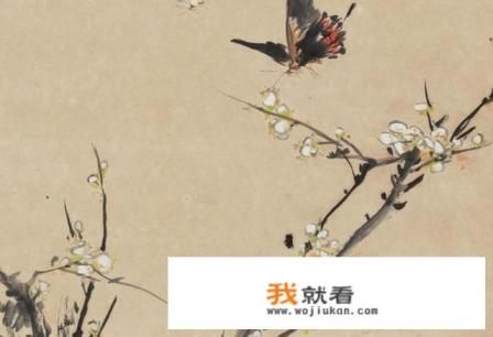 苏轼的《蝶恋花》全文是什么意思? 苏轼的《蝶恋花》全文是什么意思?