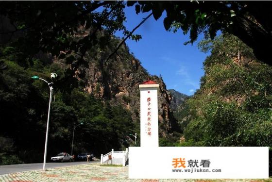 甘肃旅游必去五大景点? 甘肃旅游必去五大景点?