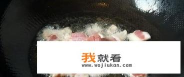 大白菜的家常做法? 大白菜的家常做法?
