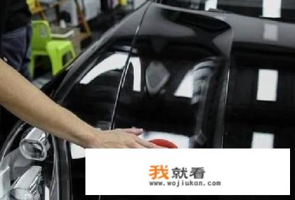 汽车美容项目里面的:封釉:是什么?跟抛光打蜡一样吗?还是什么? 汽车美容项目里面的:封釉:是什么?跟抛光打蜡一样吗?还是什么?