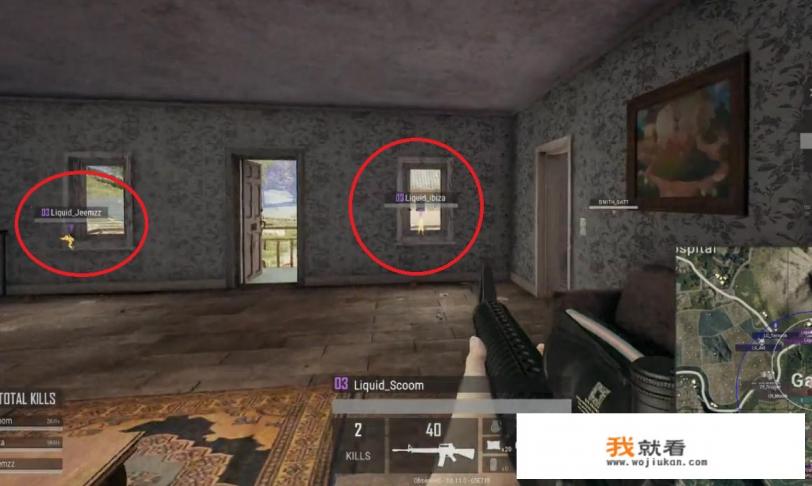 绝地求生Sli联赛,Liquid和FaZe的表现能否说明这款游戏并不是运气游戏? 绝地求生Sli联赛,Liquid和FaZe的表现能否说明这款游戏并不是运气游戏?