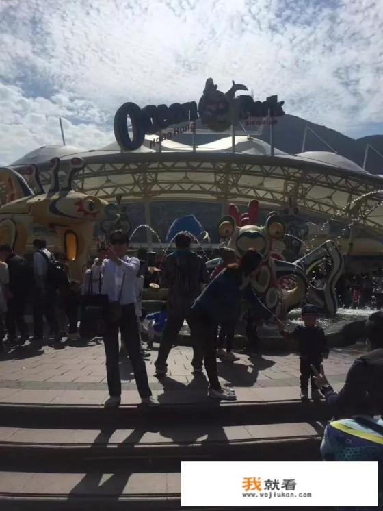 去香港旅游找哪家旅行社？