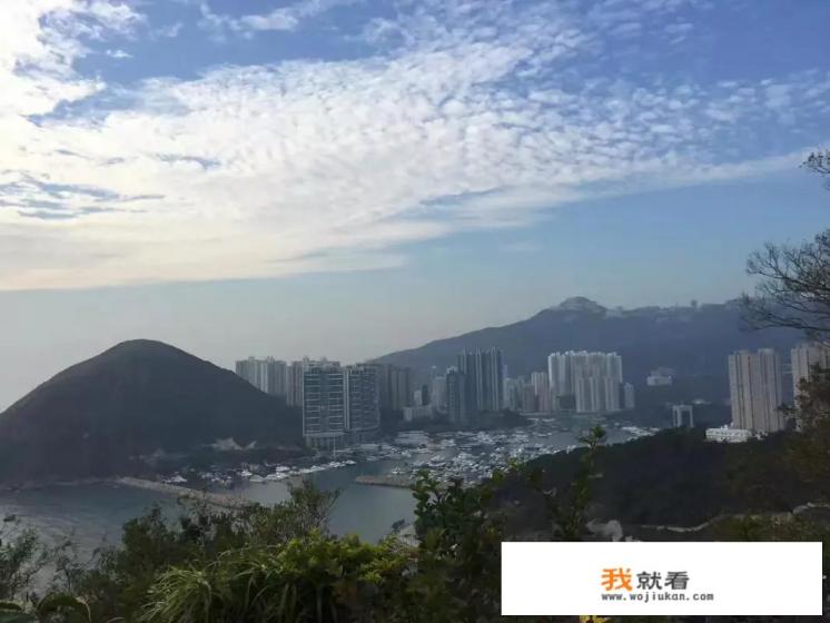 去香港旅游找哪家旅行社？
