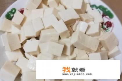 麻婆豆腐不放肉调料包的使用方法? 麻婆豆腐不放肉调料包的使用方法?