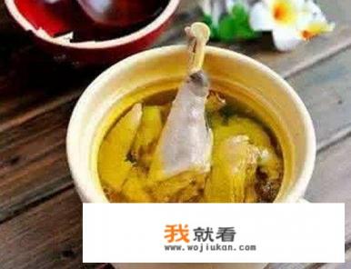 安徽年夜饭15道硬菜？