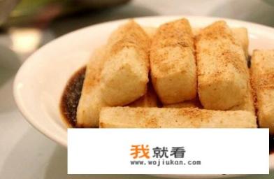 安徽年夜饭15道硬菜？