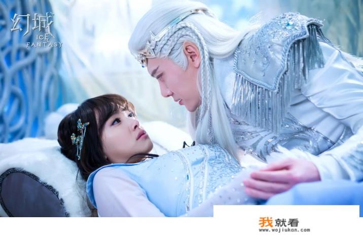 幻城小说讲的什么内容? 幻城小说讲的什么内容?
