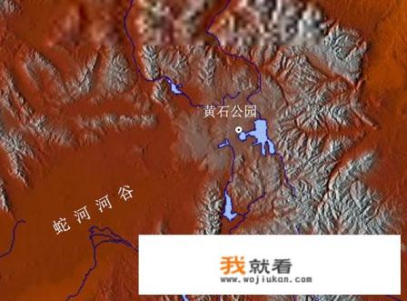 美国黄石公园的天气相当于我国哪里的气候? 美国黄石公园的天气相当于我国哪里的气候?